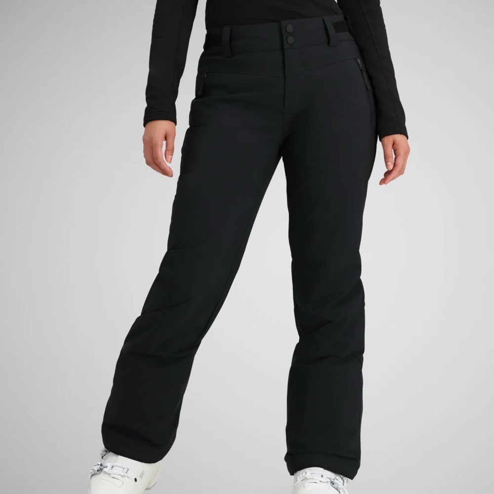 NWOT OBERMEYER SNOW PANTS!!! SIZE 10!